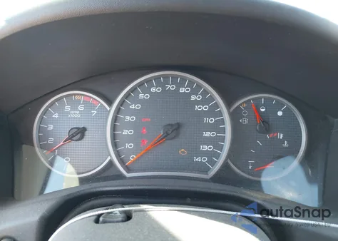 2006 Pontiac Grand Prix Gt из США, поврежденный, VIN 2G2WR584561127039